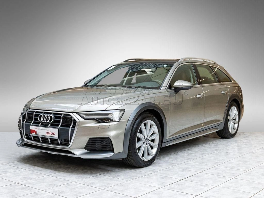 Audi A6 Allroad 50 3.0 V6 TDI mHEV quattro tiptronic