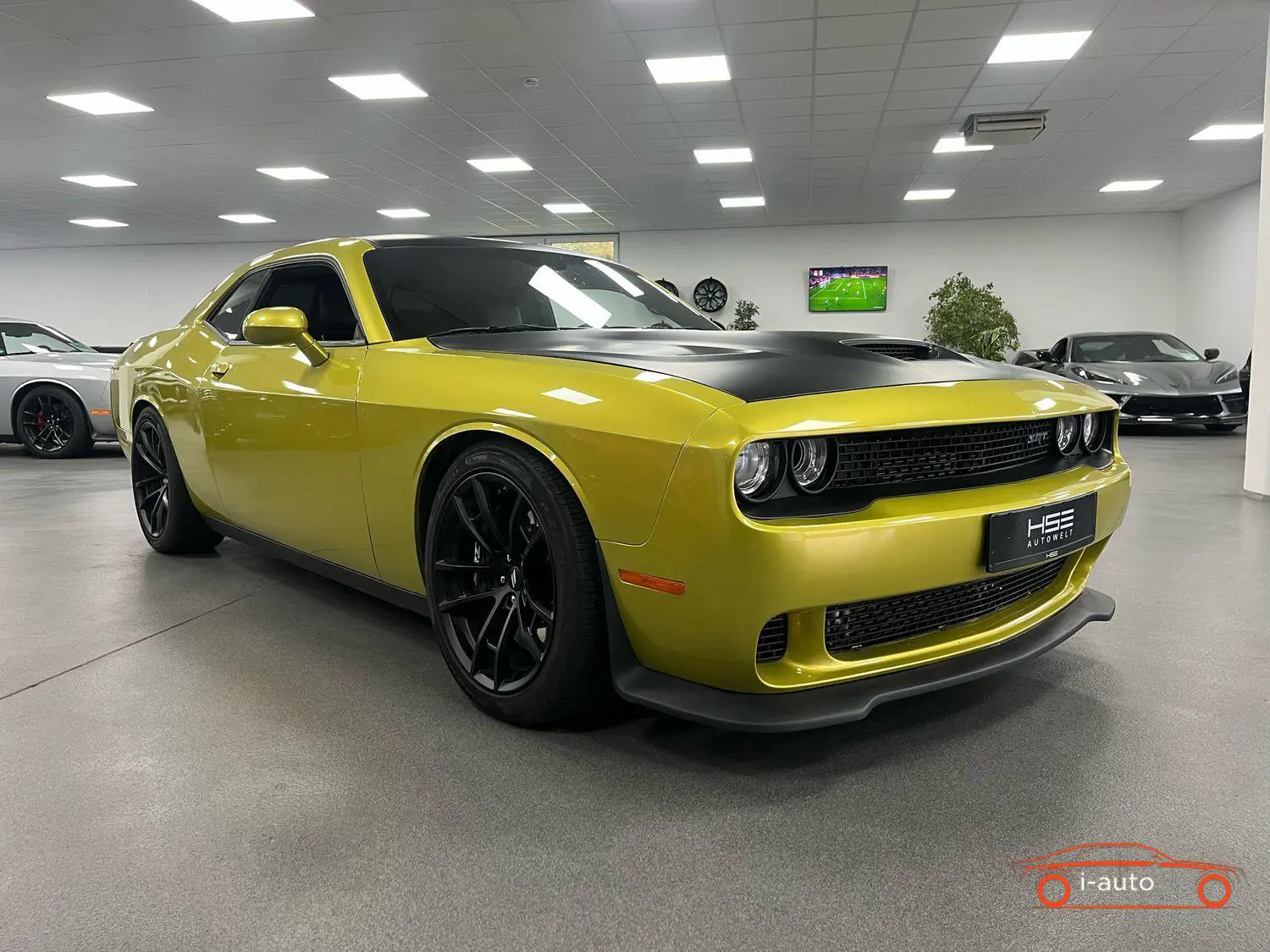 Dodge Challenger 2021 na predaj – fotografia 3