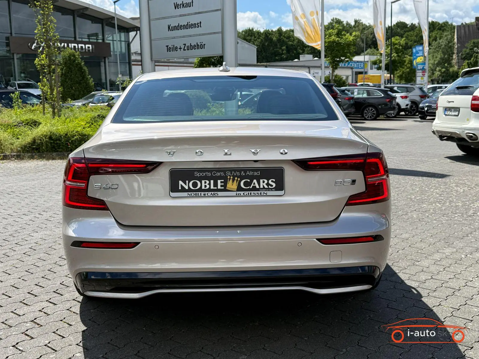 Volvo S60 2023 na predaj – fotografia 6