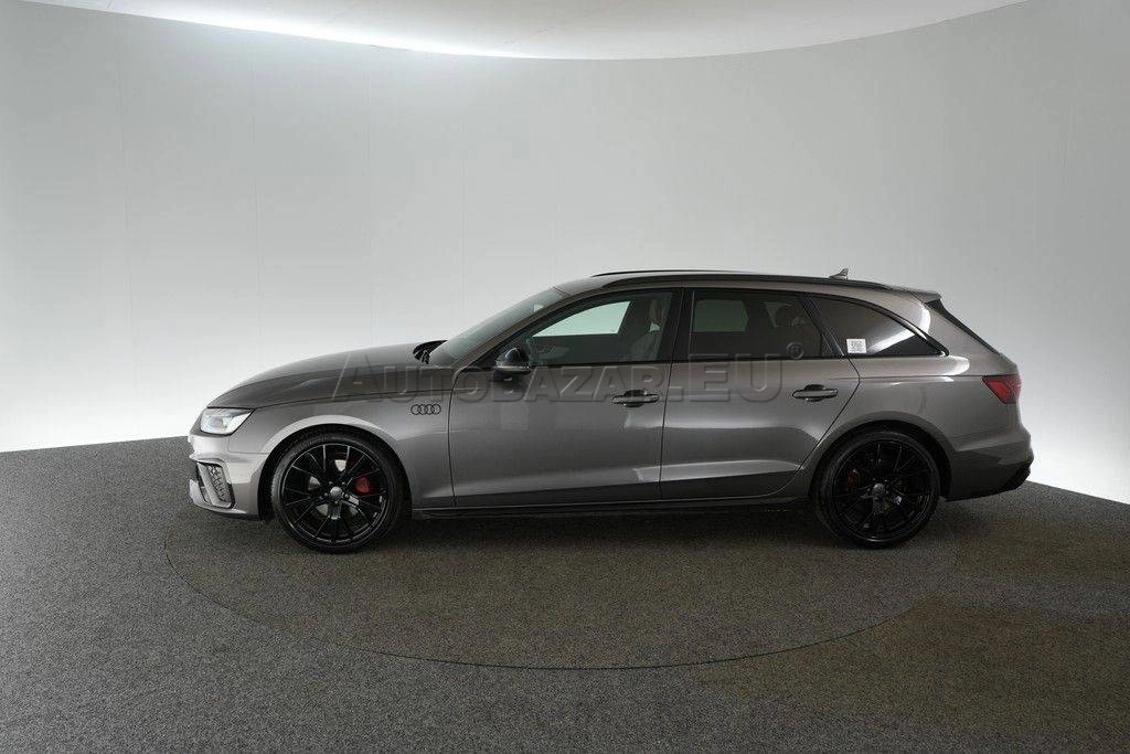 Audi A4 Avant 40 2.0 TDI  quattro S tronic