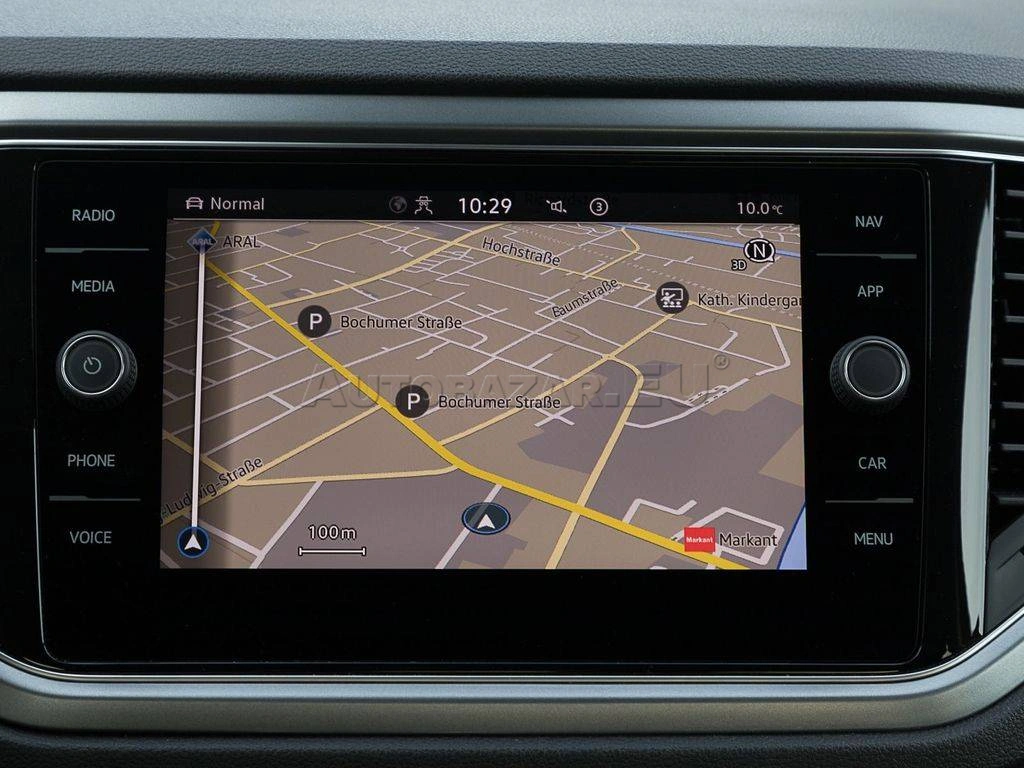 Volkswagen T-Roc 2.0 TDI DSG