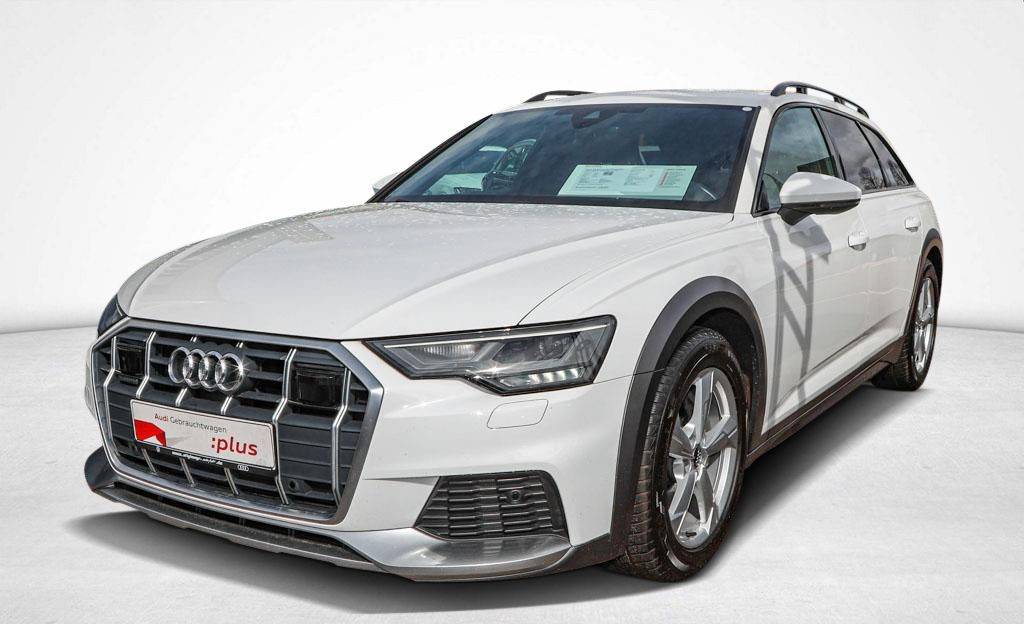 Audi A6 Allroad 50 3.0 V6 TDI mHEV quattro tiptronic