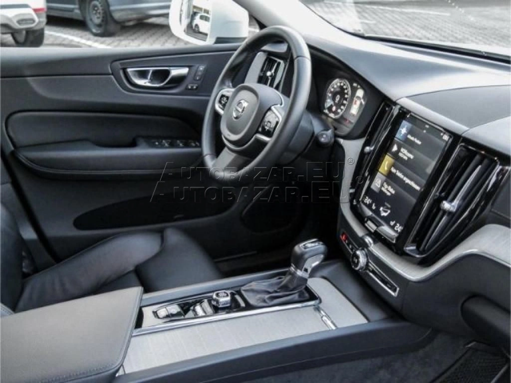 Volvo XC60 D4 Inscription A/T