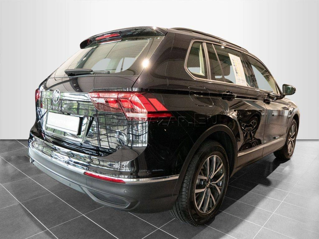 Volkswagen Tiguan 2.0TDI DSG LIFE