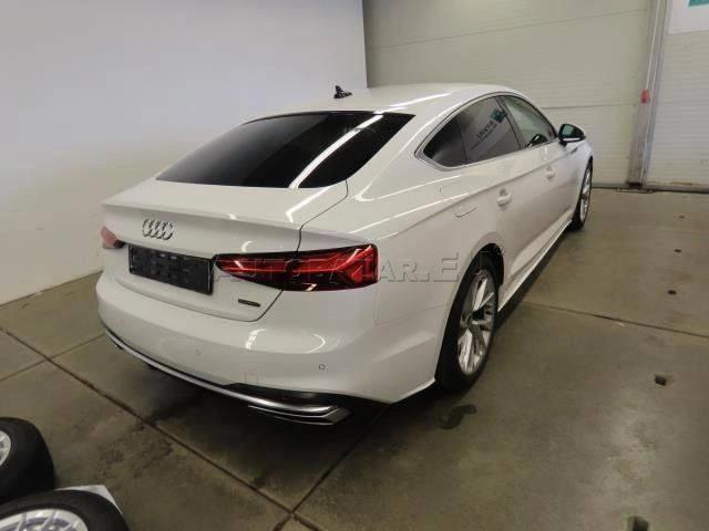 Audi A5 Sportback 40 2.0 TDI mHEV  quattro S tronic