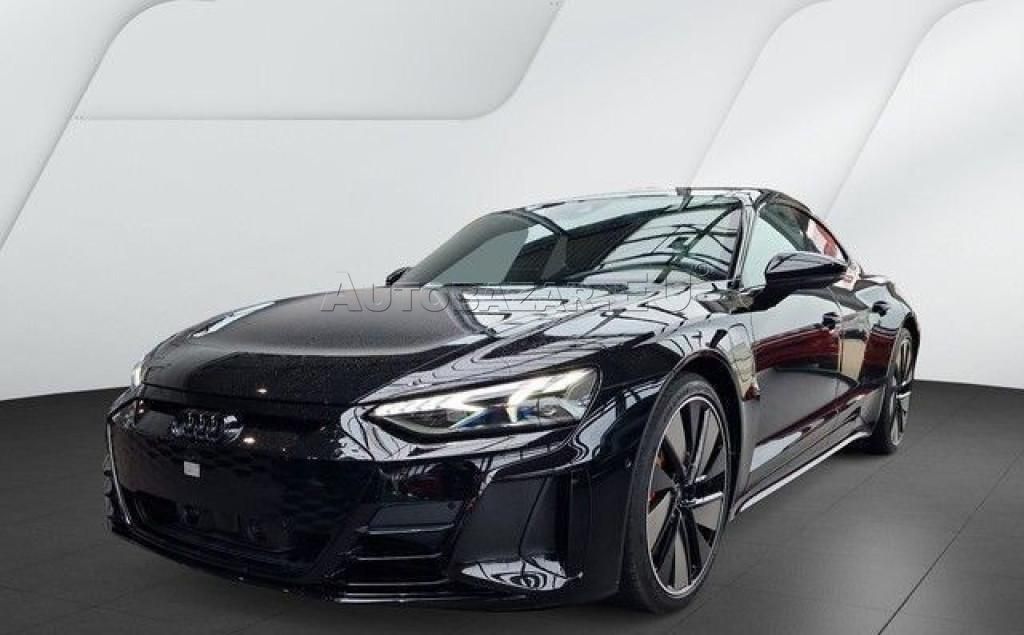 Audi e-tron GT Sedan 350kw Automat