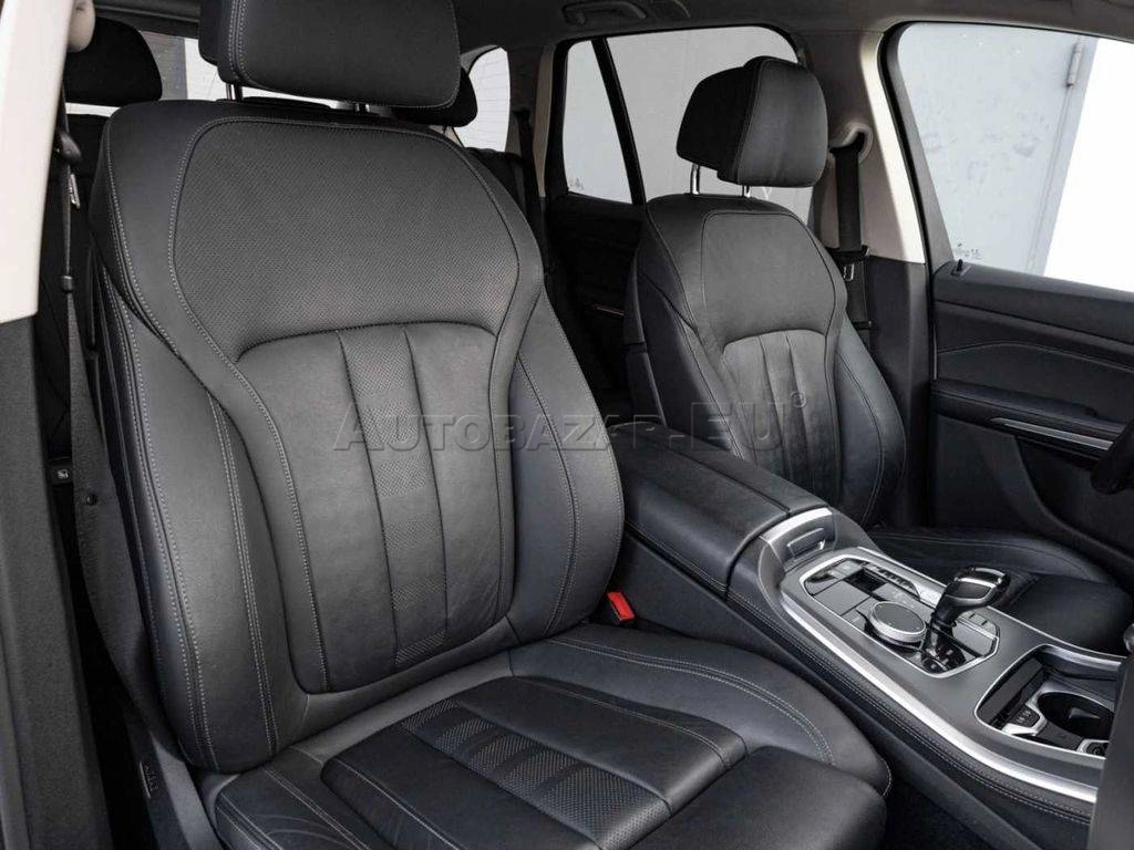 BMW X5 xDrive30d mHEV A/T
