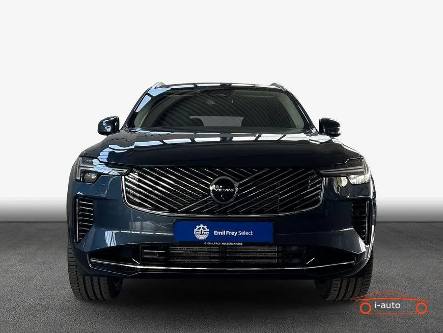 Volvo XC90 2025 na predaj – fotografia 3