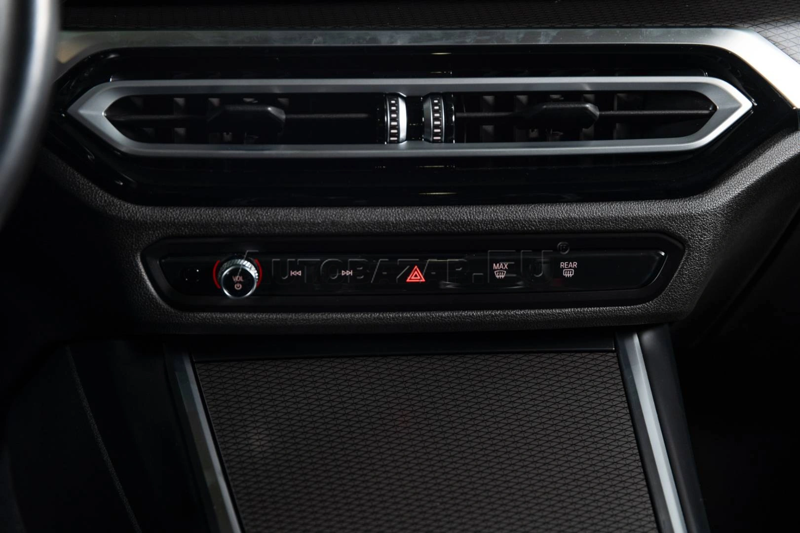 BMW Rad 3 2023 na predaj – fotografia 20