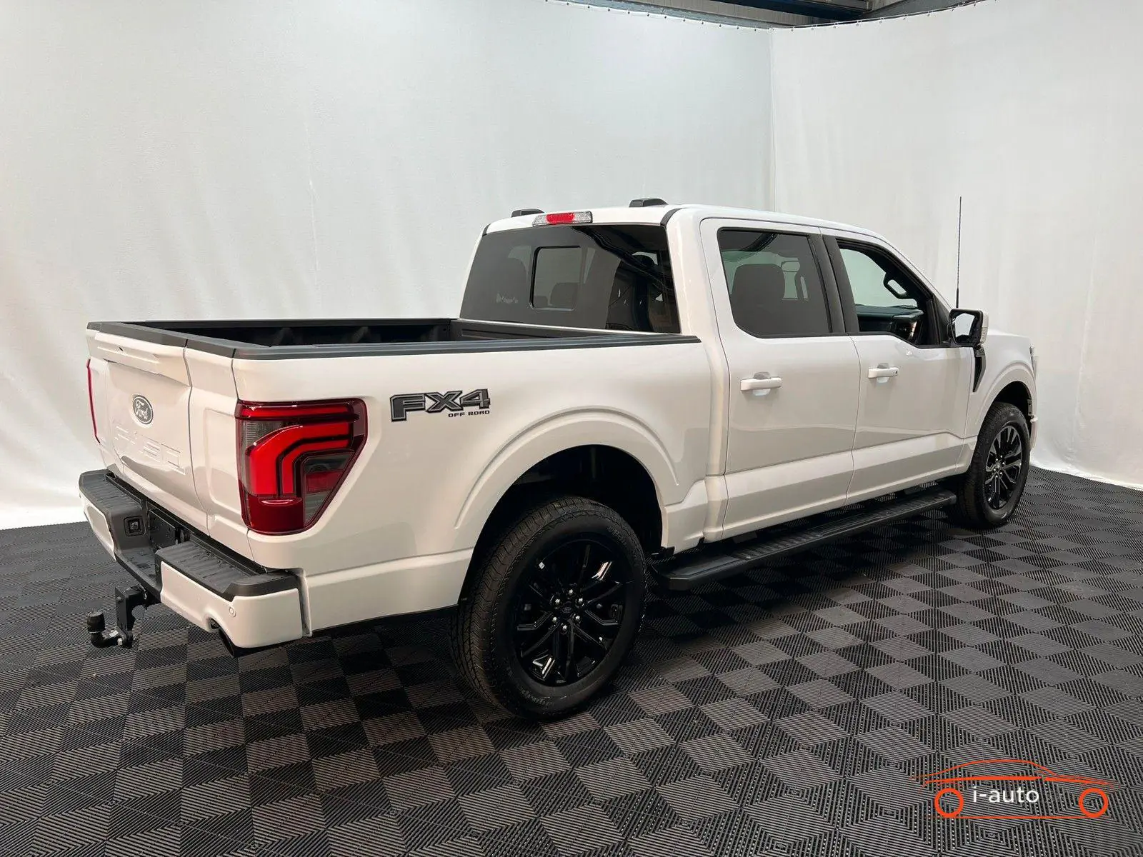 Ford F-150 2026 na predaj – fotografia 4