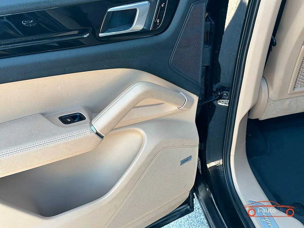 Porsche Cayenne 2018 na predaj – fotografia 14