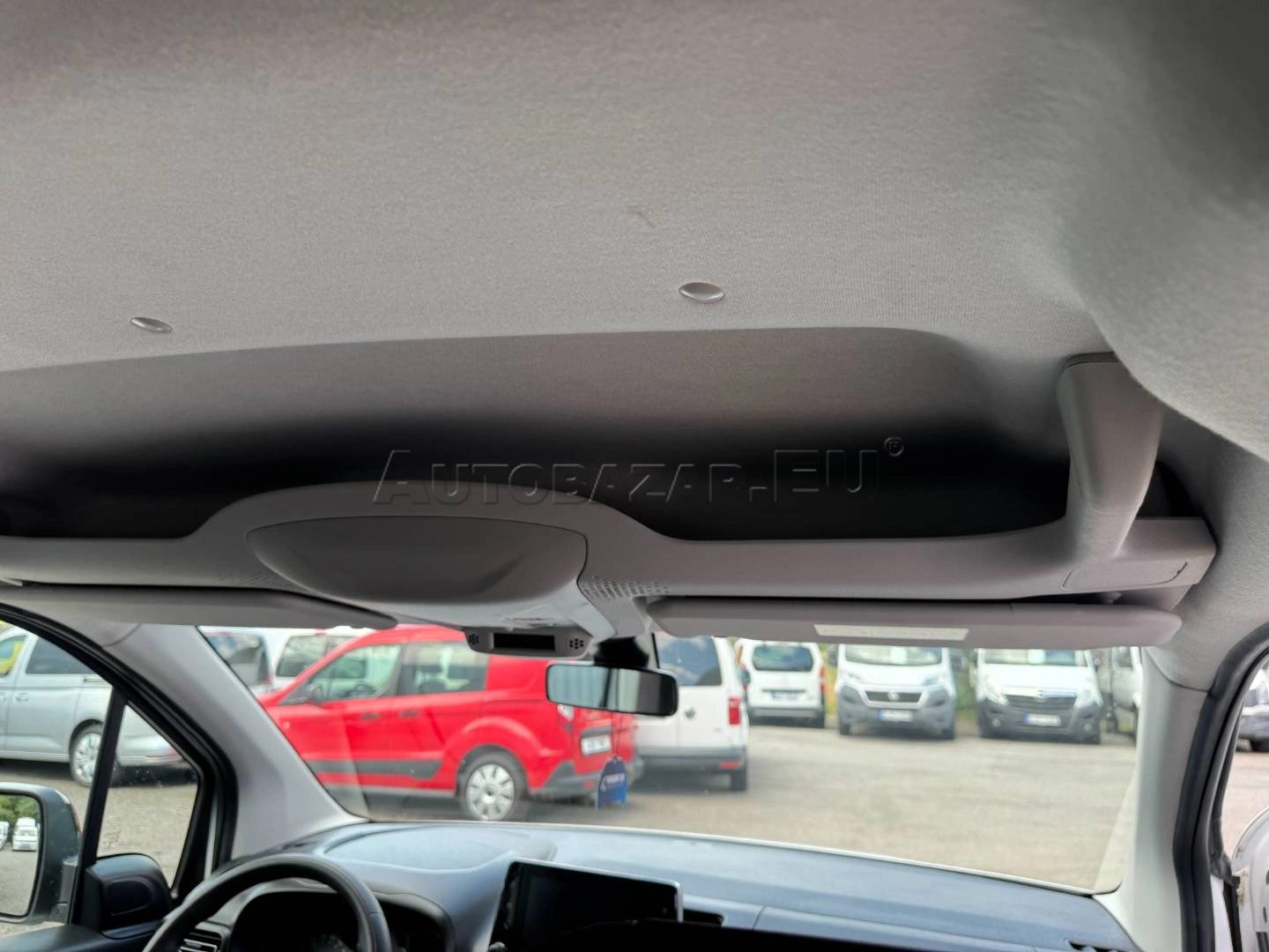 Toyota Proace City 2023 na predaj – fotografia 33