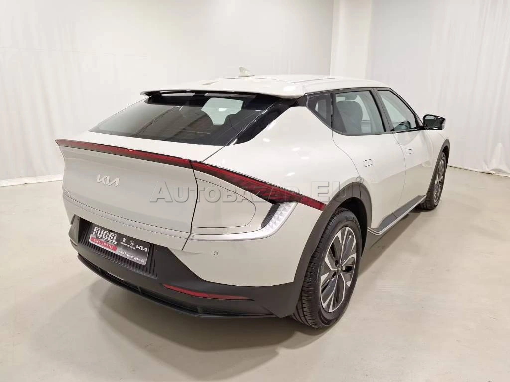 Kia EV6 58 kWh Light 2WD