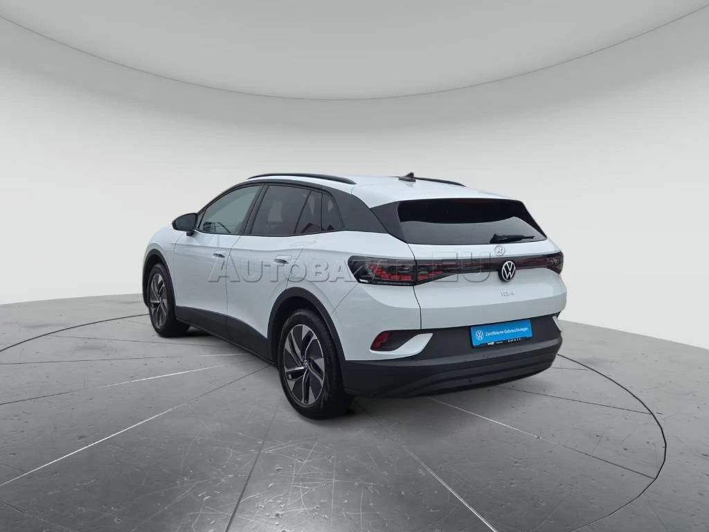 Volkswagen ID.4 Pure 52kWh