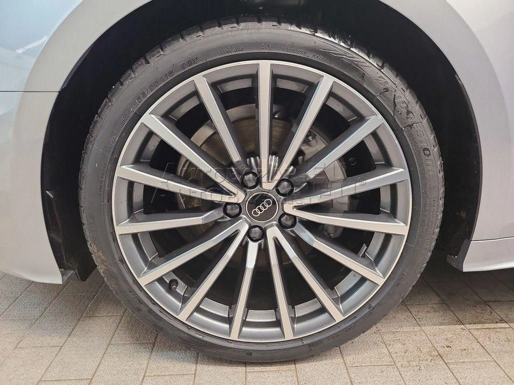 Audi A5 Sportback 40 2.0 TDI mHEV S line quattro S tronic