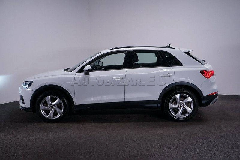 Audi Q3 40 2.0 TFSI  quattro S tronic