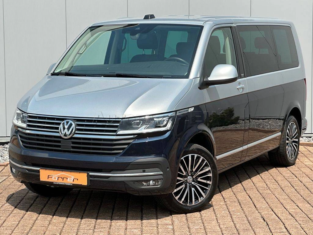 Volkswagen T6 Multivan .1  2.0 TDI