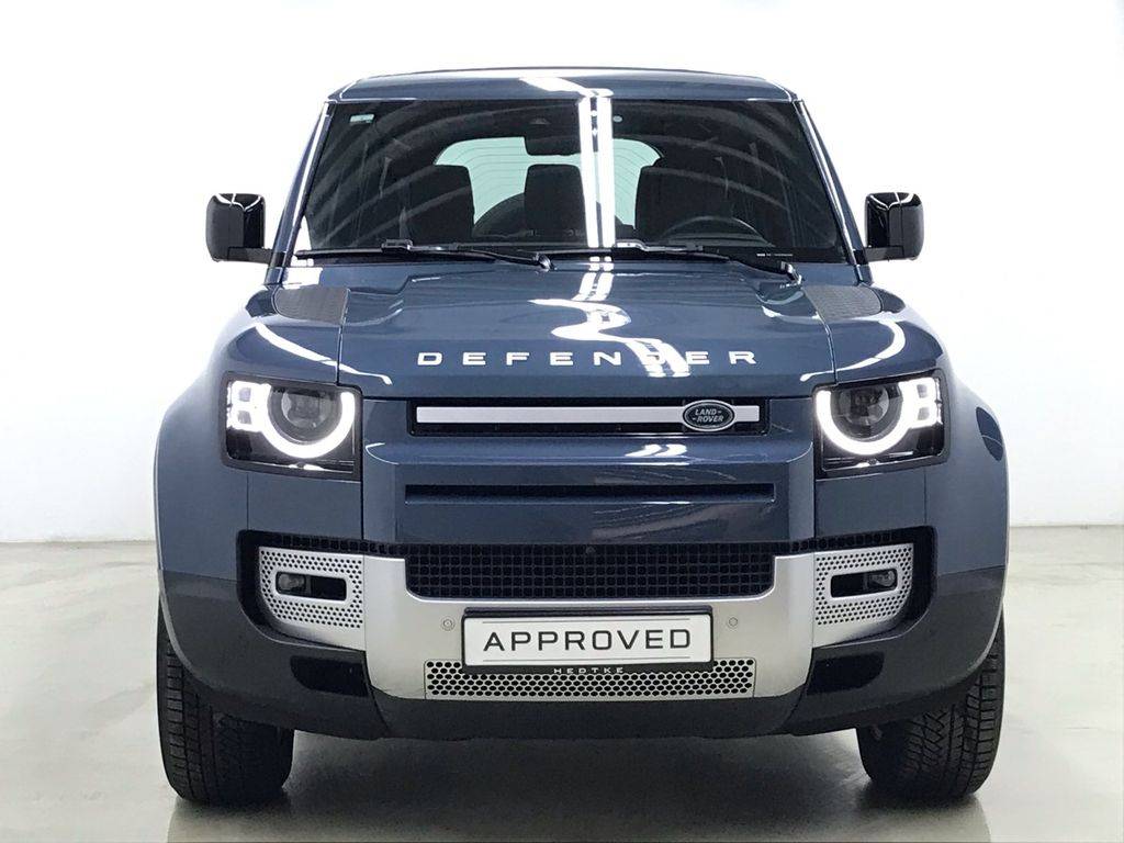 Land Rover Defender 110 3.0 I6 P400 MHEV SE A/T AWD