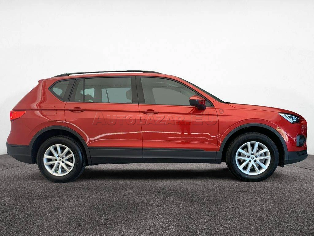 Seat Tarraco 2.0 TDI 150 Style DSG