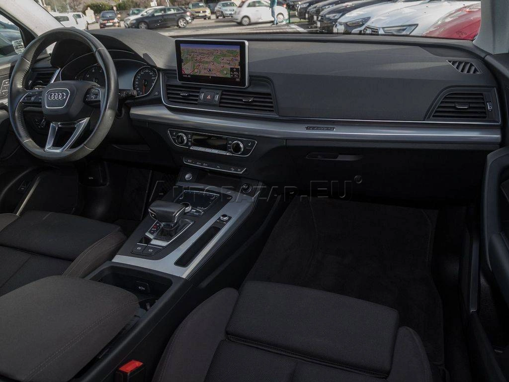Audi Q5 40 2.0 TDI Sport quattro S tronic