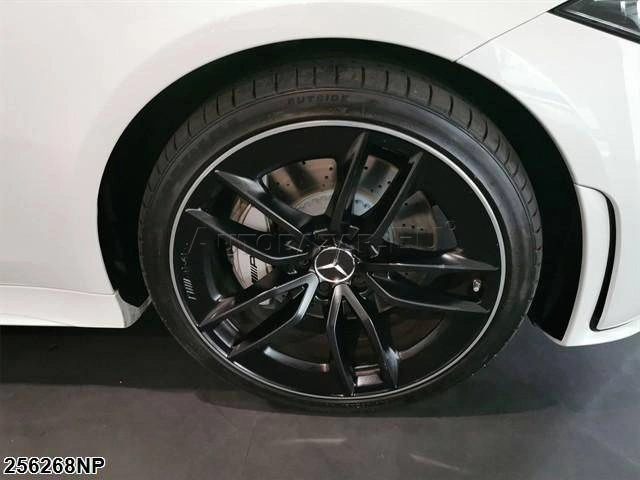 Mercedes-Benz CLS Kupé Mercedes-AMG  53 4Matic+