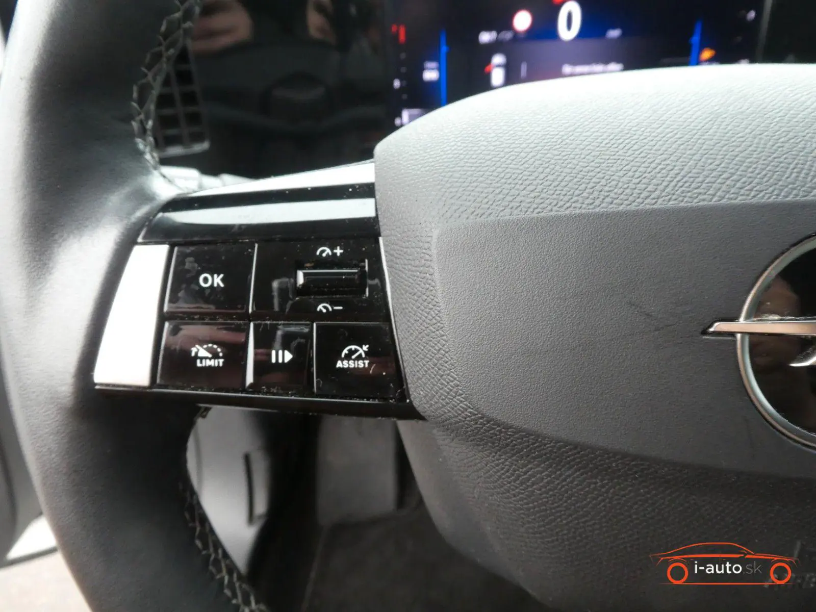 Opel Astra 2022 na predaj – fotografia 14