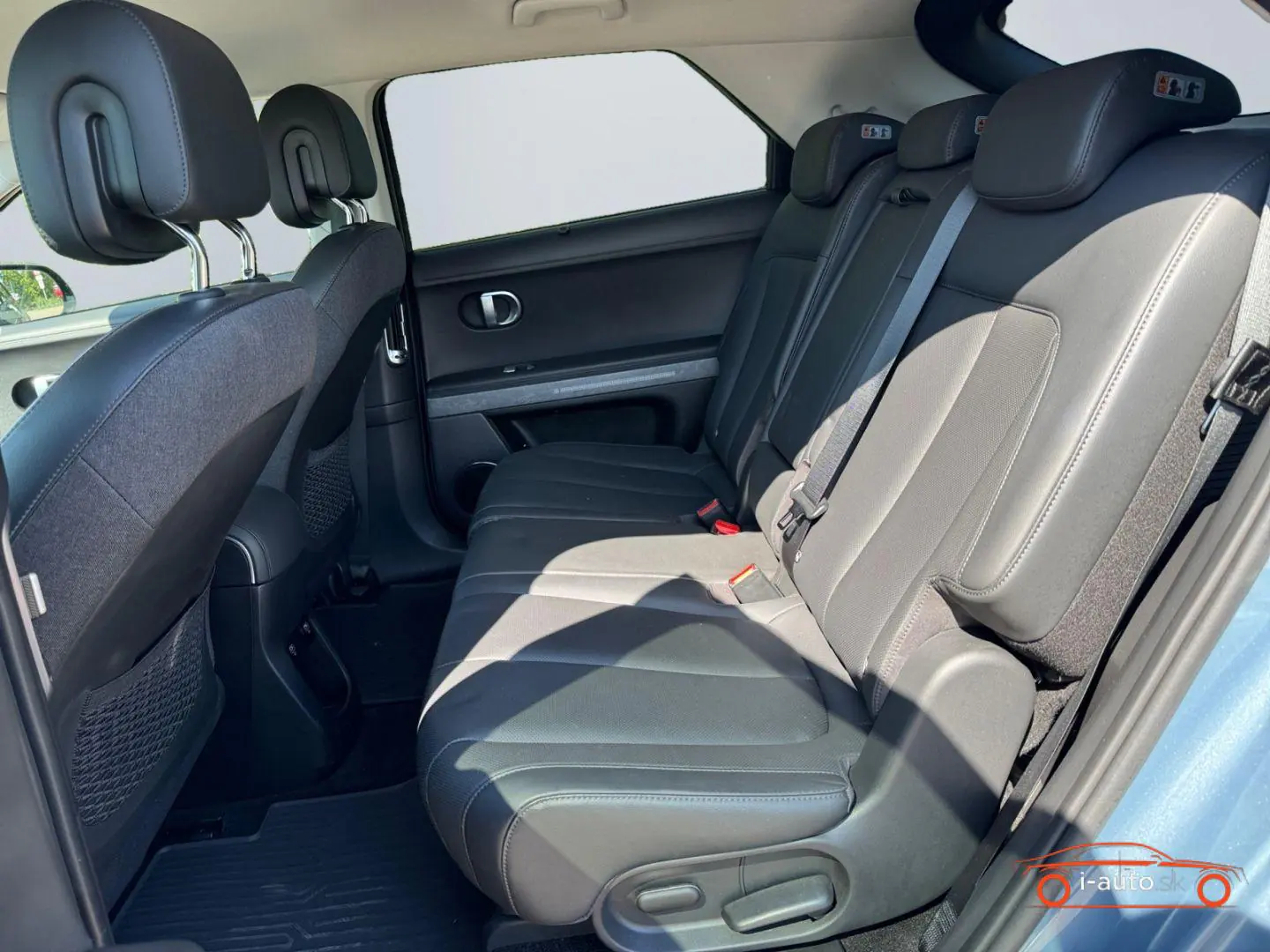 Hyundai Ioniq 5 2023 na predaj – fotografia 13