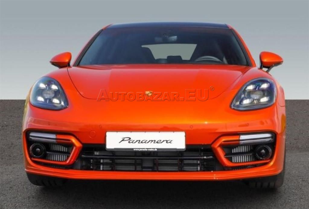 Porsche Panamera Sport Turismo 4S 4x4 A/T