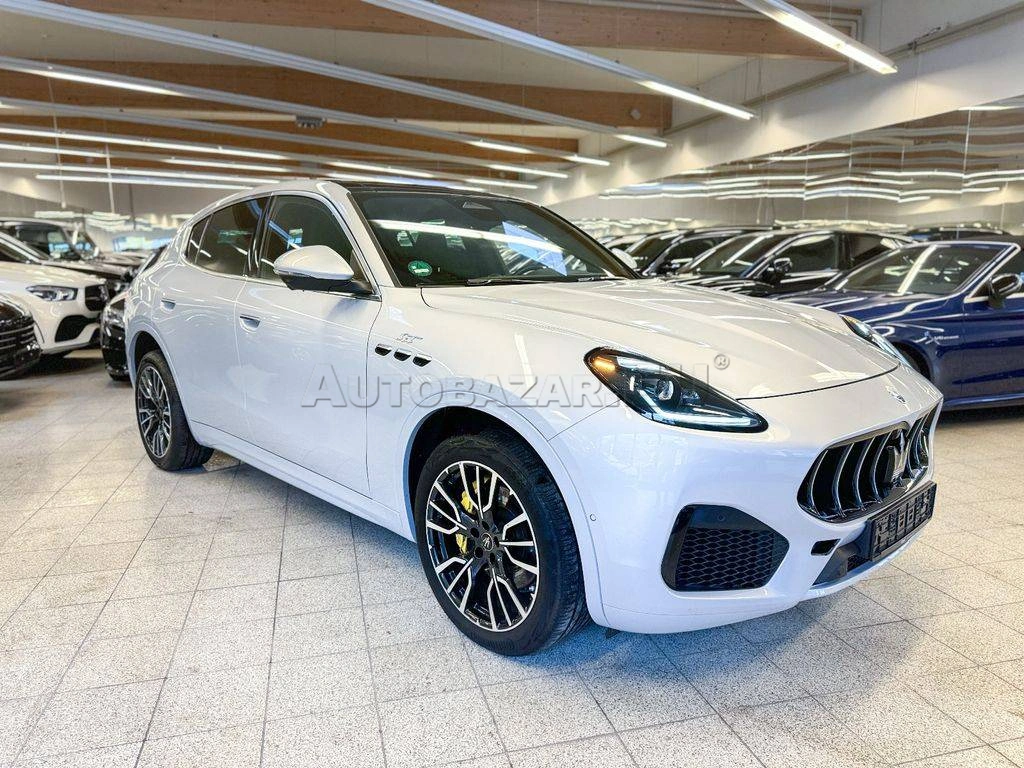 Maserati Grecale GT A/T