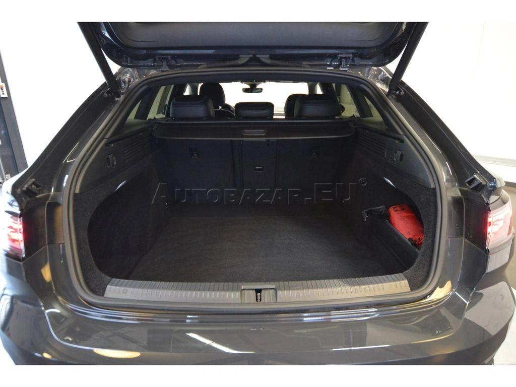 Volkswagen Arteon SB 2.0 TDI R-Line DSG