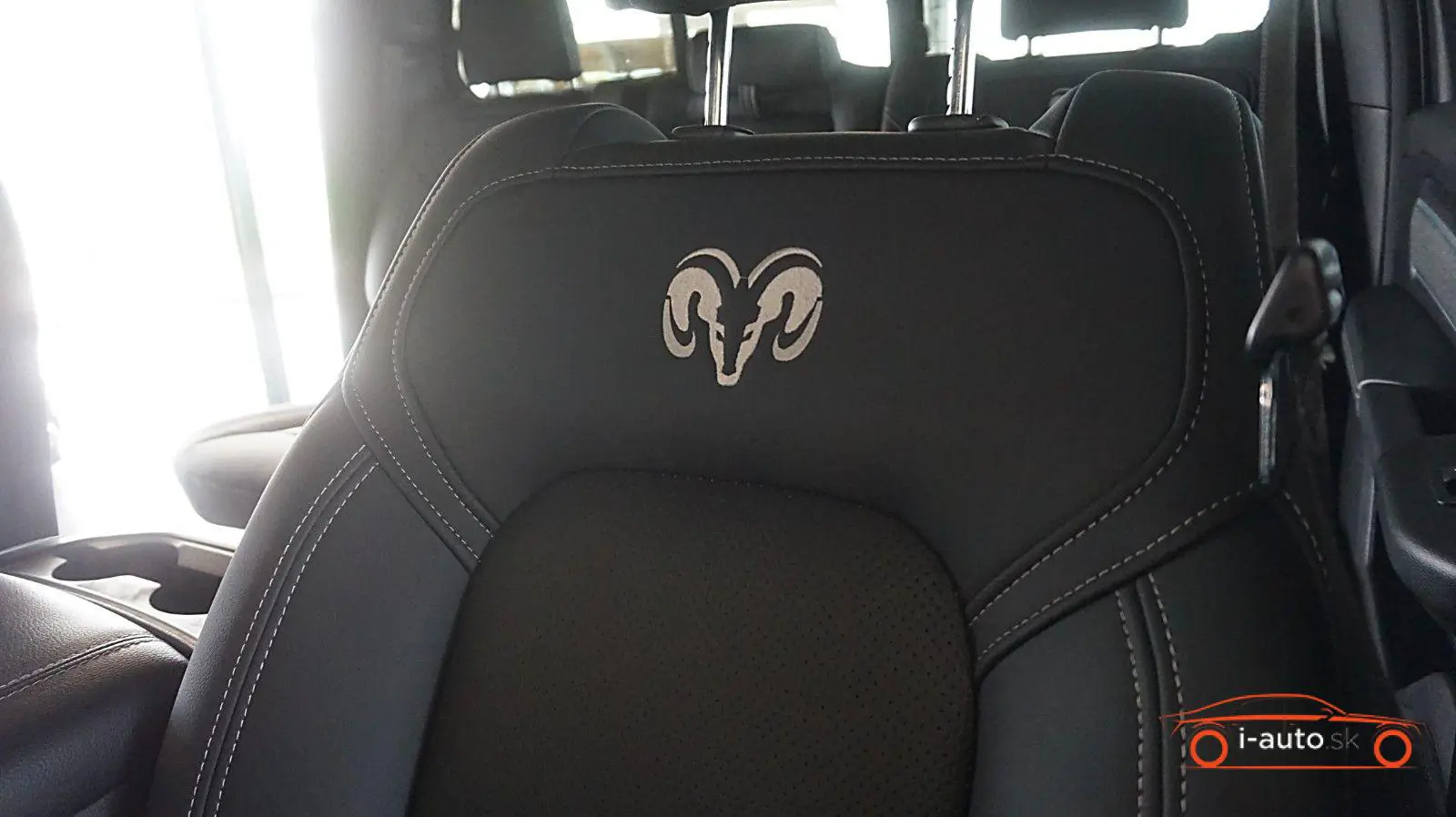 Dodge RAM 2023 na predaj – fotografia 15