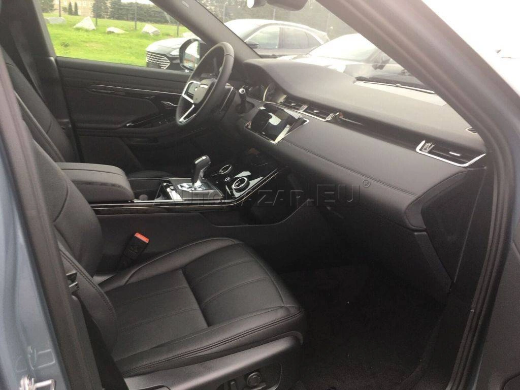 Land Rover Range Rover Evoque 2.0D I4 D200 MHEV R-Dynamic SE AWD A/T