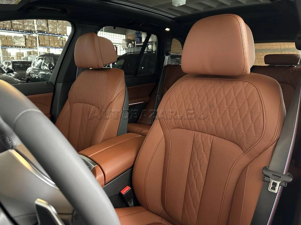 BMW X5 xDrive 40i mHEV A/T