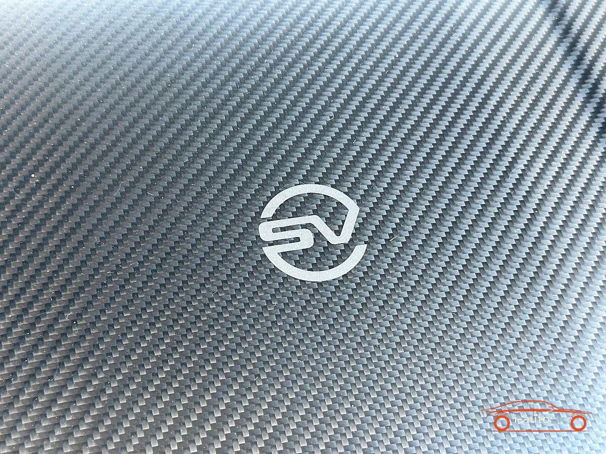 Land Rover Range Rover Sport 2025 na predaj – fotografia 40