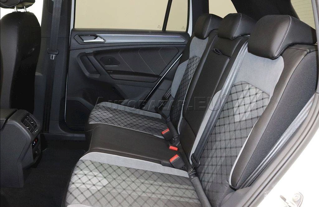 Volkswagen Tiguan 2.0 TSI R-Line 4Motion DSG