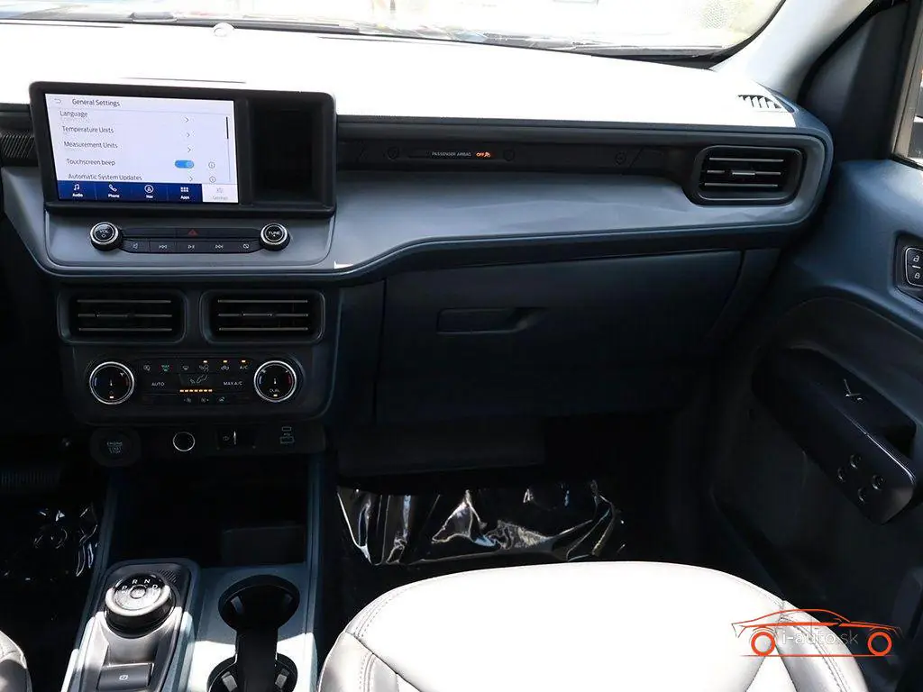 Ford Maverick 2024 na predaj – fotografia 24