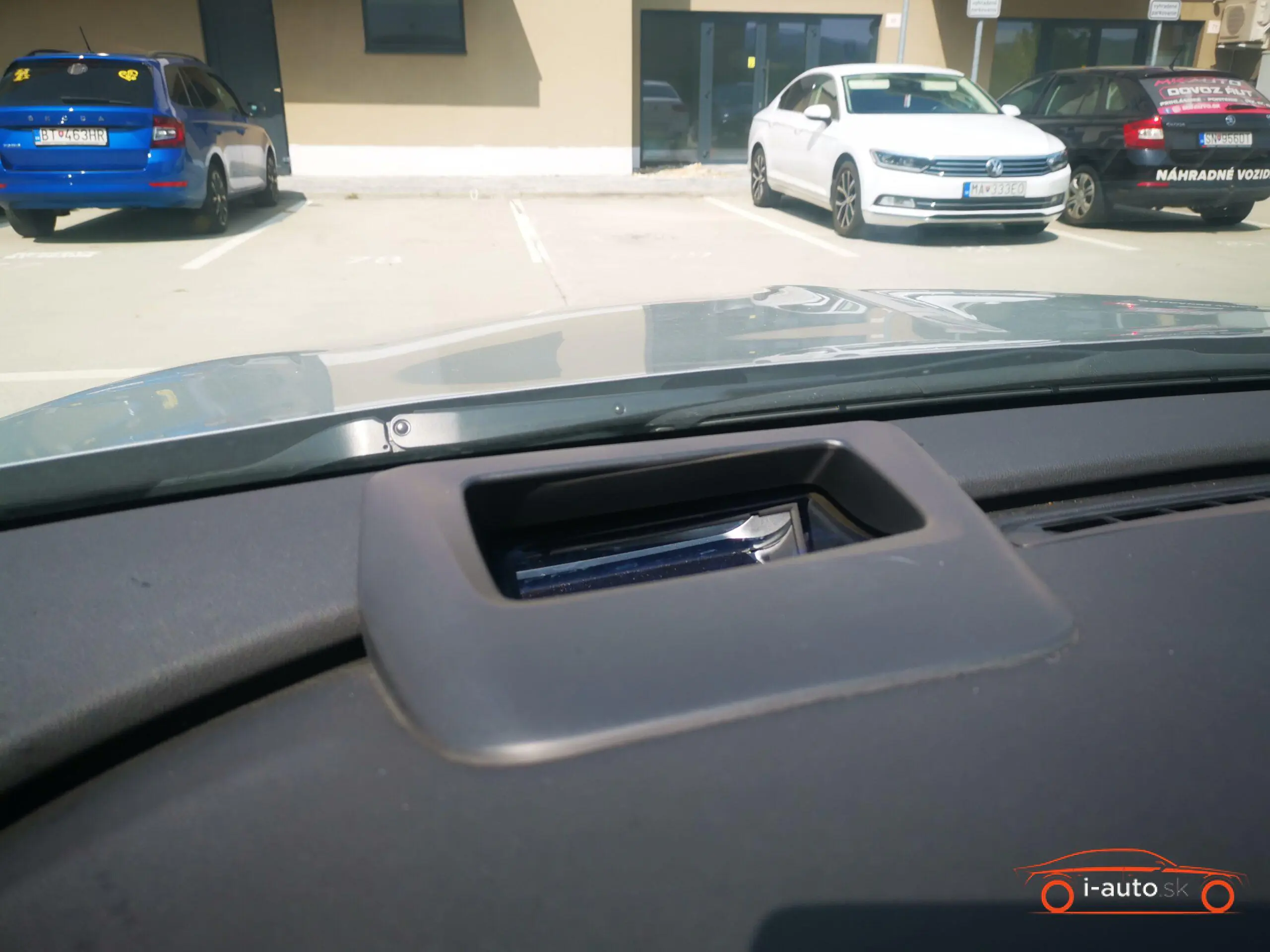 Opel Insignia 2022 na predaj – fotografia 25