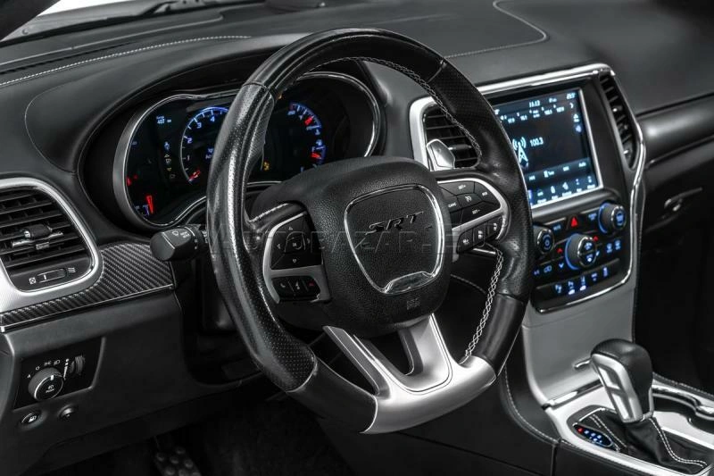 Jeep Grand Cherokee 2018 na predaj – fotografia 20