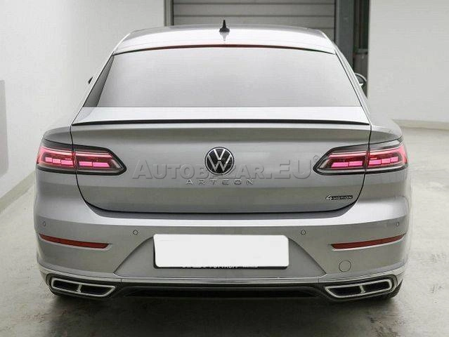 Volkswagen Arteon 2.0 TDI 4Motion R-Line DSG