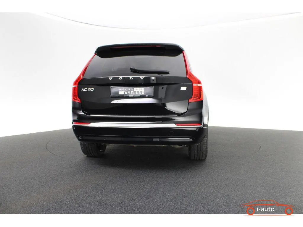 Volvo XC90 2024 na predaj – fotografia 4