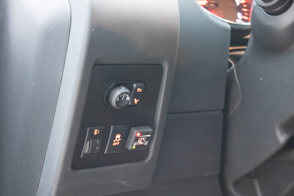 Nissan Qashqai 2011 na predaj – fotografia 16