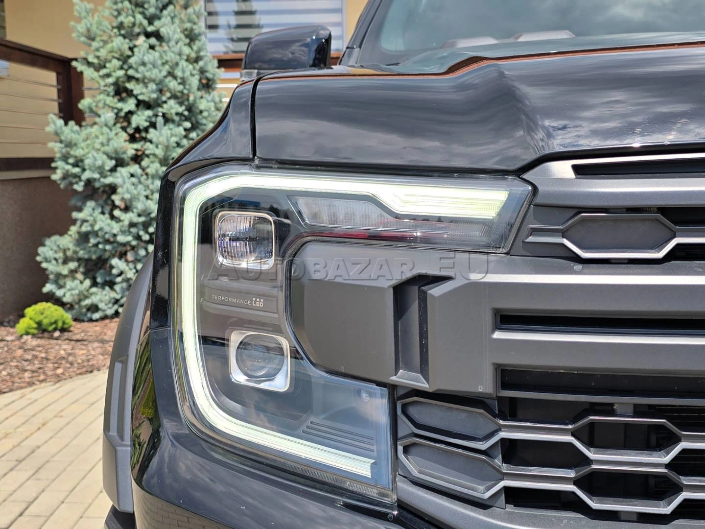 Ford Ranger 2023 na predaj – fotografia 6