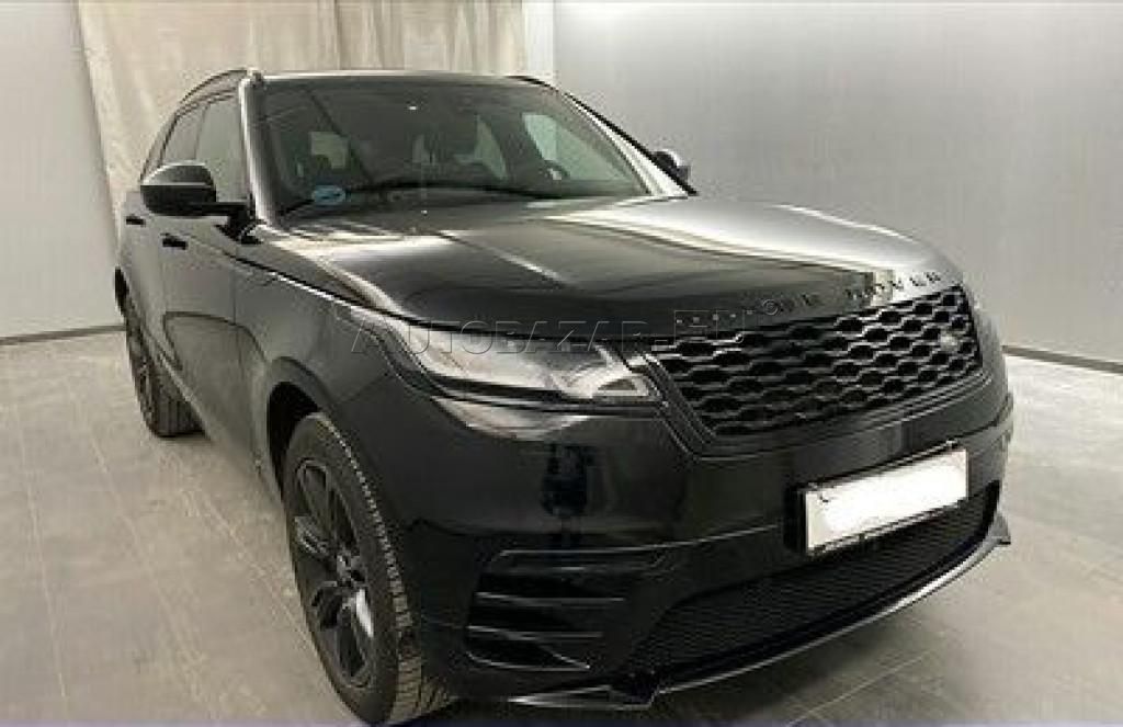 Land Rover Range Rover Velar 2.0 Si4 R-Dynamic S AWD A/T