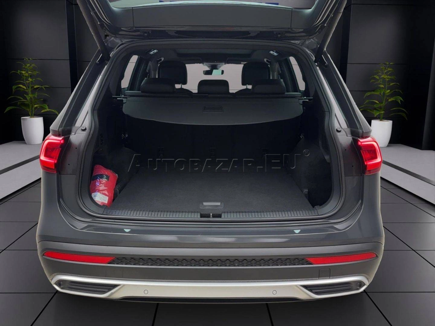 Seat Tarraco 1.5 TSI 150 Xcellence DSG