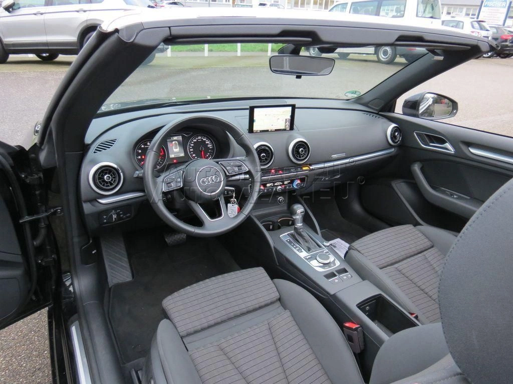 Audi A3 2020 na predaj – fotografia 17