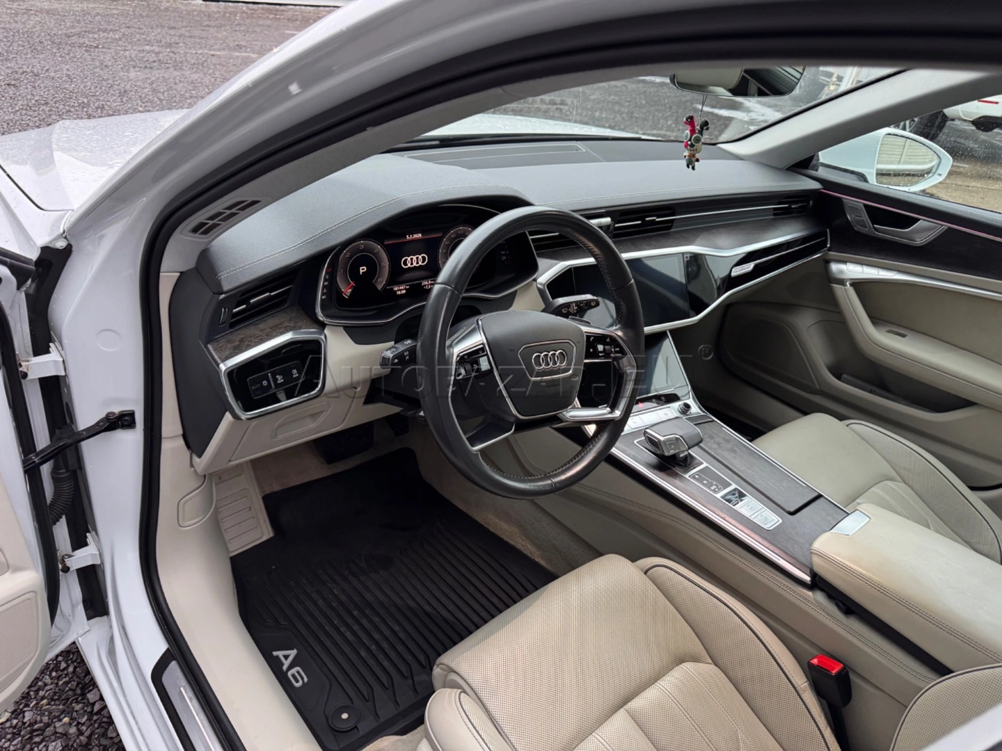 Audi A6 2019 na predaj – fotografia 24