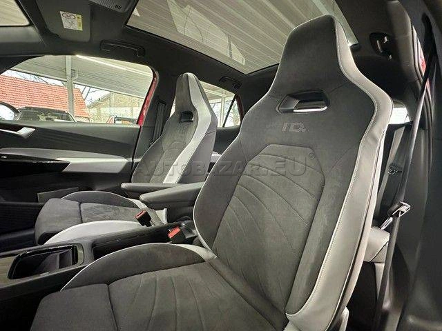 Volkswagen ID.3 Pro Performance 58kWh