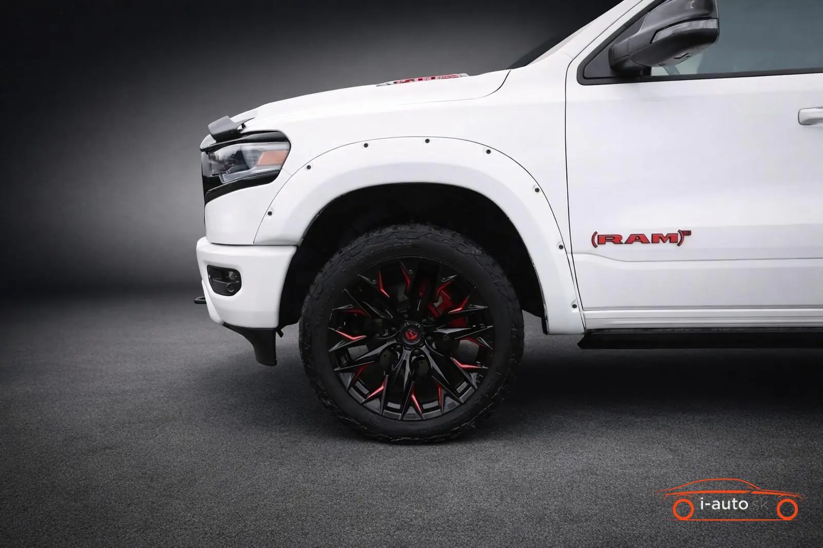 Dodge RAM 2024 na predaj – fotografia 5