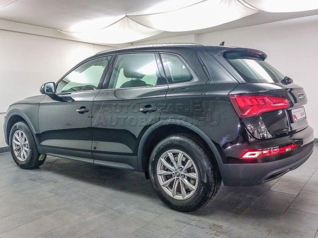 Audi Q5 45 2.0 TFSI quattro S tronic Q5