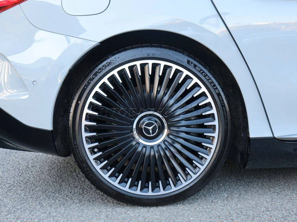 Mercedes-Benz EQE Mercedes-AMG  43 4MATIC